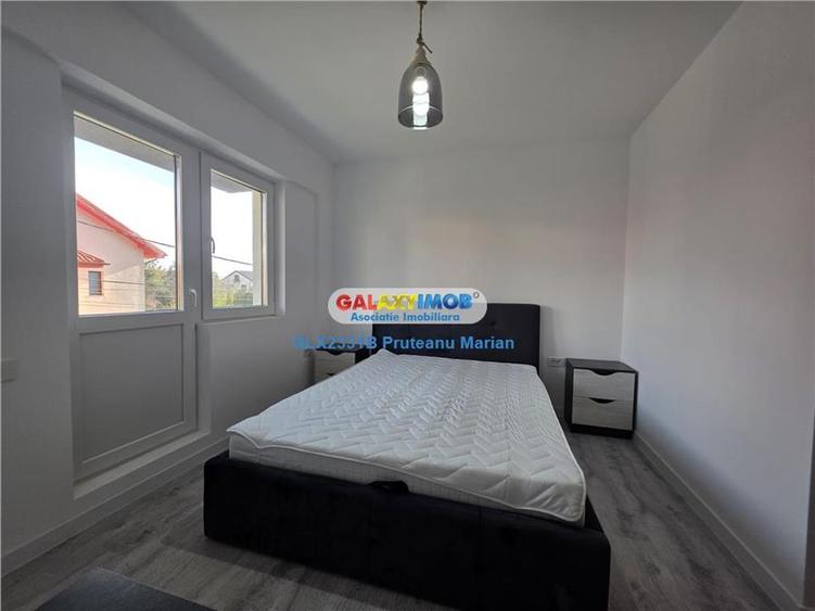 Inchiriere apartament Premium cu 2 camere langa Bdl  Valea Larga - 6