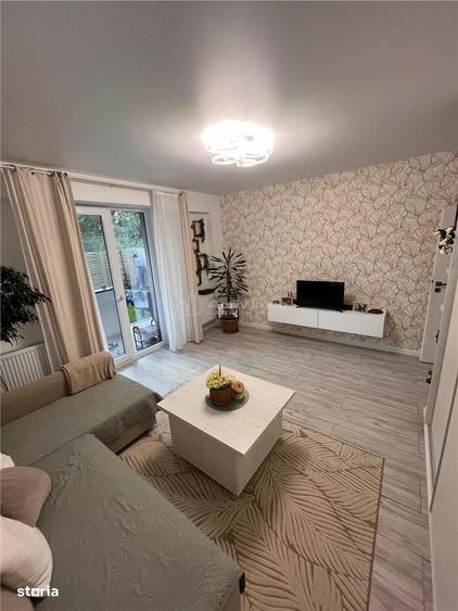 Apartament cu 2 camere decomandat în Prelungirea Ghencea