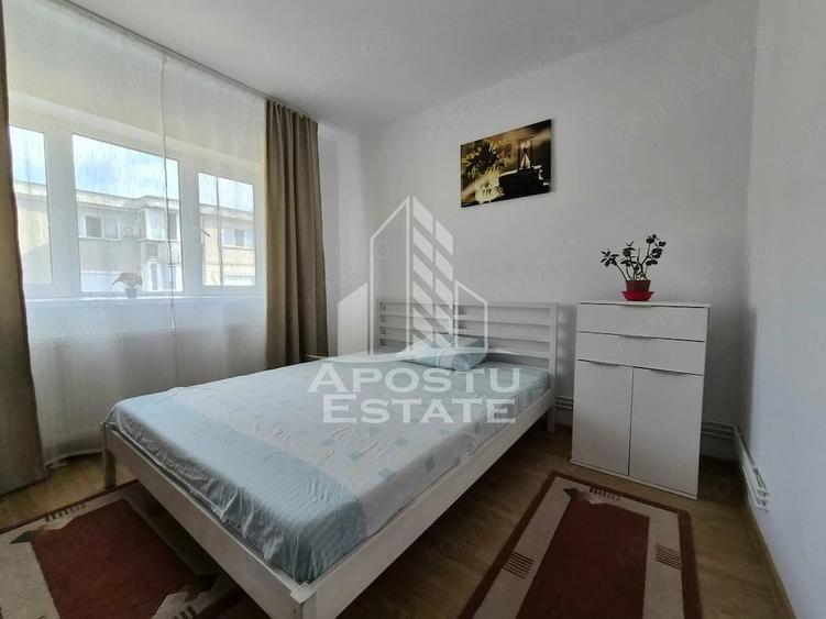 Apartament doua camere,Zona Alfa - 2