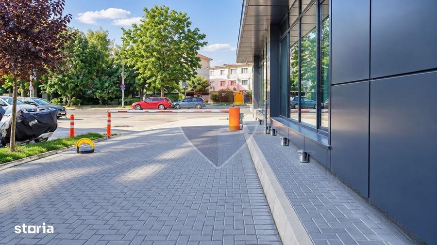 Apartament cu 2 camere decomandat în Sud