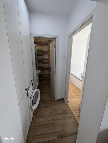 Inchiriez apartament 2 camere - 2