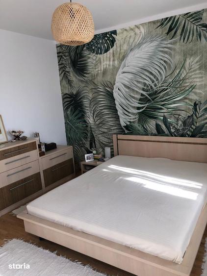 Casă cu 4 camere cu Teren 250 Mp în Voluntari
