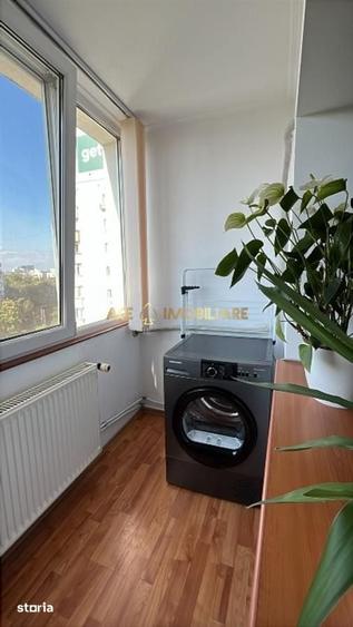 Apartament cu 2 camere în Grivița