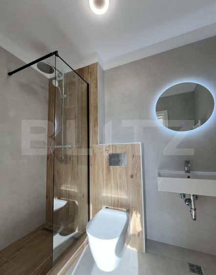 Apartament 3 camere  | 80 mp utili + 2 balcoane 8,64mp | Incalzire in pardoseala - 7