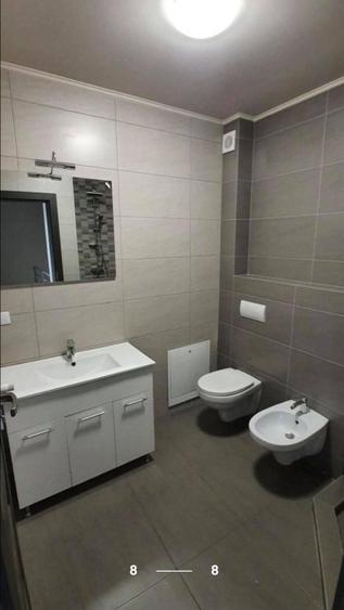 Casă cu 3 camere în Central
