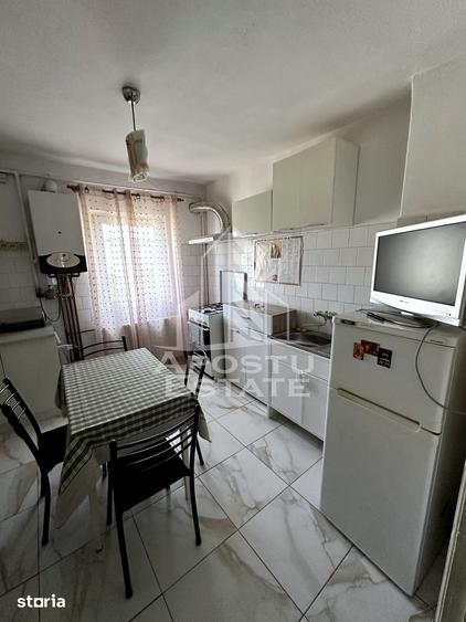 Inchiriez apartament spatios 2 camere Freidorf, centrala proprie, AC - 2