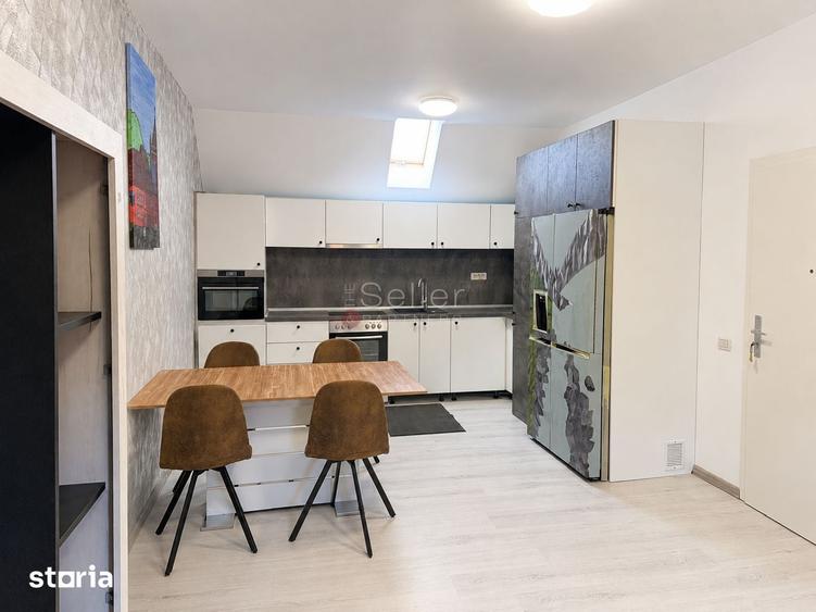Apartament cu 3 camere în Bartolomeu
