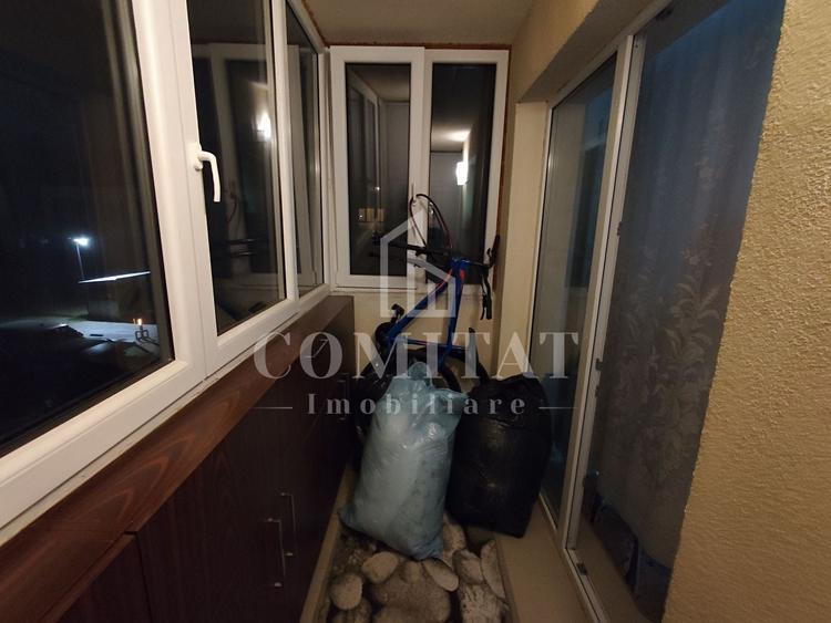 Apartament cu 2 camere | Muzeul Apei - Florești - 8