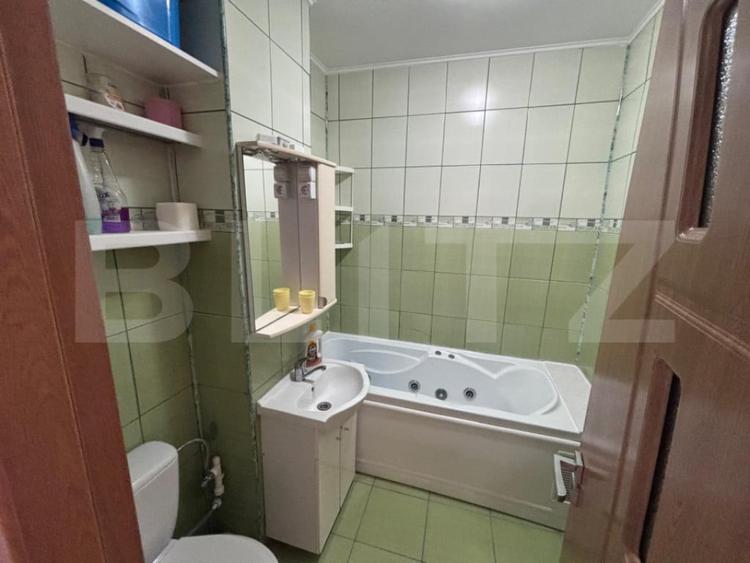 Apartament 2 camere de inchiriat Micro 20 - 3