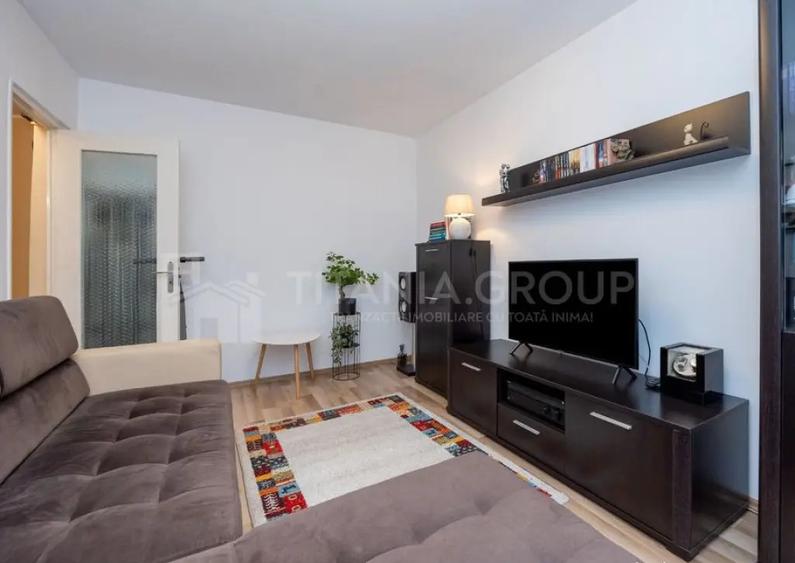 Apartament modern cu 3 camere, etaj 1, comision 0 - Zona ... - 15