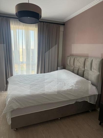 Apartament 2 camere 1 loc de parcare Dumbravita - 6