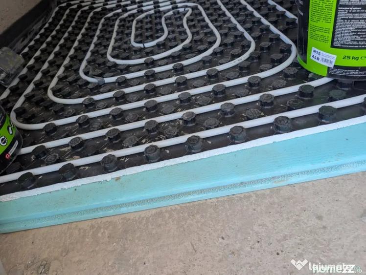 Casă cu 3 camere cu Teren 315 Mp în Central