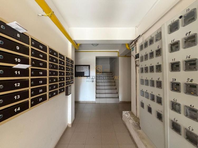 Apartament cu 2 camere de inchiriat, Metrou Berceni, loc de parcare - 9