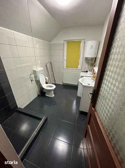 Spațiu comercial, de 105 mp, în Central