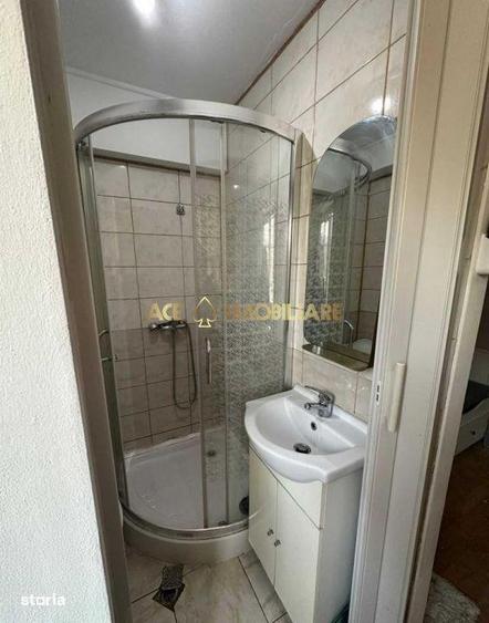 Garsonieră, mobilată în Ozana