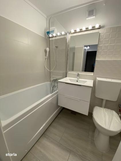 Apartament cu 3 camere decomandat, mobilat în Drumul Taberei