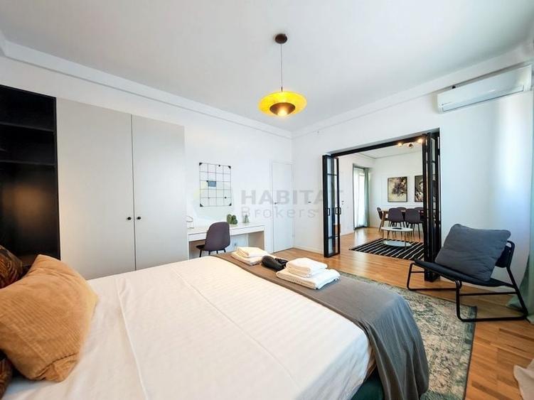 Apartament de lux cu vedere panoramica - Str. Vasile Conta - 6