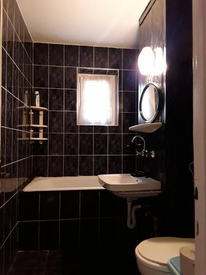 Apartament cu 2 camere decomandat în Grigorescu