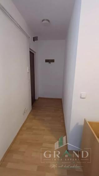 Garsonieră semidecomandată, mobilată în Iris