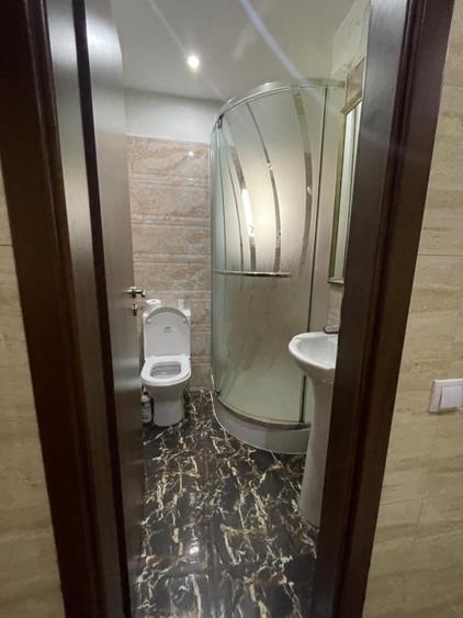 Garsonieră decomandată, mobilată în Gorjului
