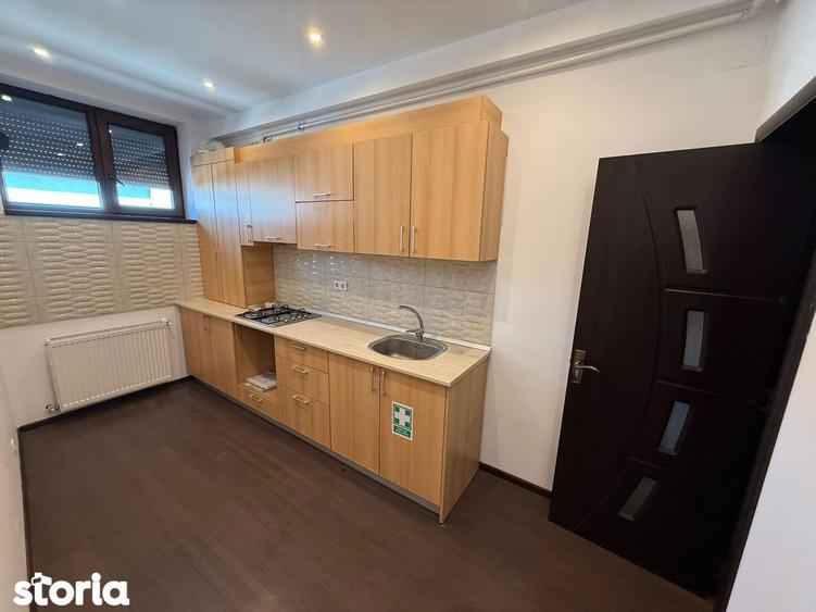 Apartament cu 3 camere în Ultracentral