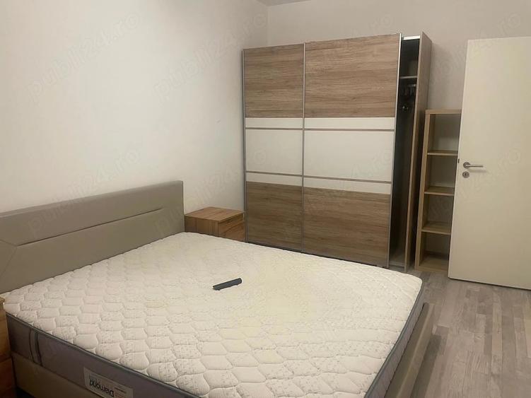 Apartament cu 2 camere decomandat în Astra