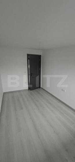 Duplex cu 3 camere cu Teren 200 Mp în Tărlungeni