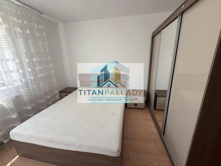 Apartament 3 Camere Decomandat, Mobilat/Utilat, Pallady  – Metrou Teclu - 8