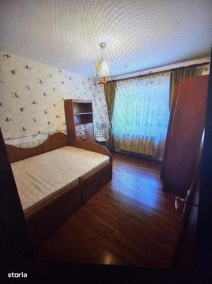 Apartament cu 3 camere decomandat în Ultracentral