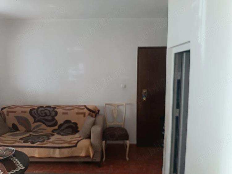 Garsonieră semidecomandată în Rogerius