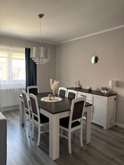 Vand apartament in bloc nou (2019) - 2