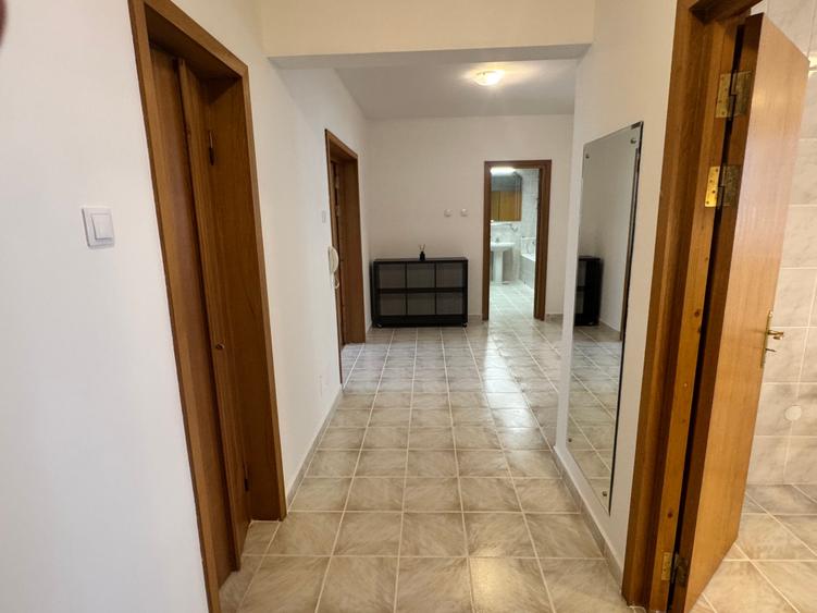 Apartament cu 2 camere decomandat în Calea Plevnei