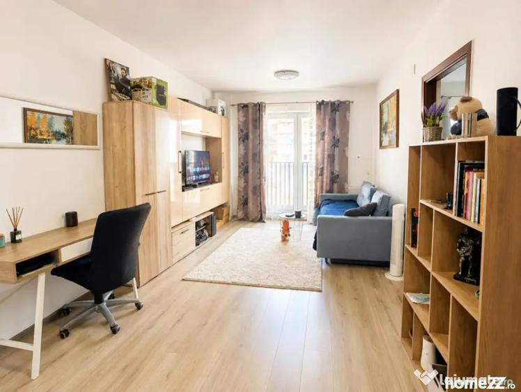 Apartament cu o camera | 37 mp | zona Eroilor, Flore?ti - Floresti (Cluj) - 4