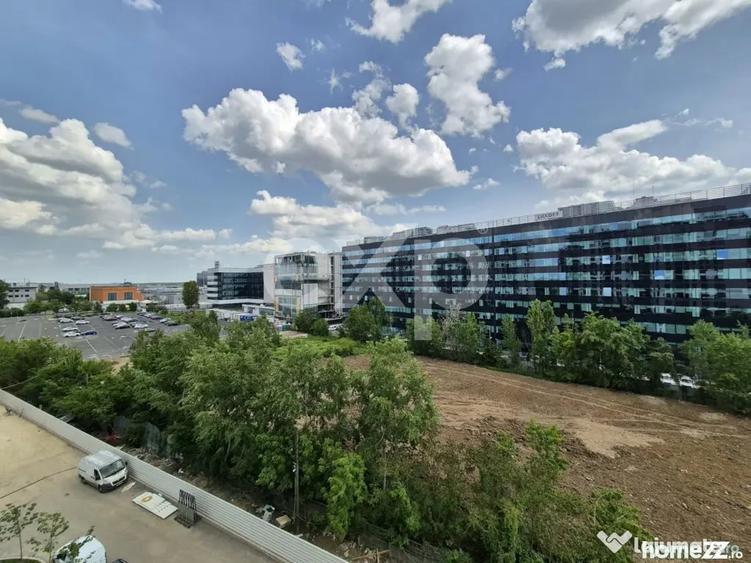 Apartament de vanzare | Pipera I Floreasca I Nusco City | O - 1