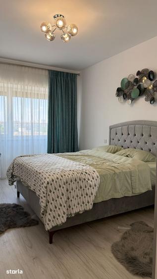 Apartament 2 camere - Prelungirea Ghencea/ Cartierul Latin - Cubic 7 - 2