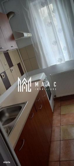 Garsoniera de inchiriat Sibiu | Turnisor | 36 mp, balcon - 7