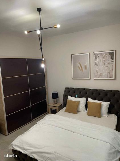 Apartament cu 3 camere decomandat în Ultracentral