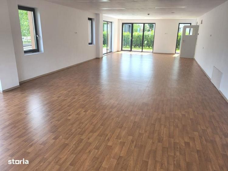 Spațiu comercial, de 575 mp, în Mărăști
