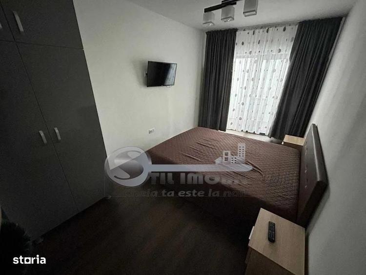 Apartament cu 3 camere decomandat în Grădinari