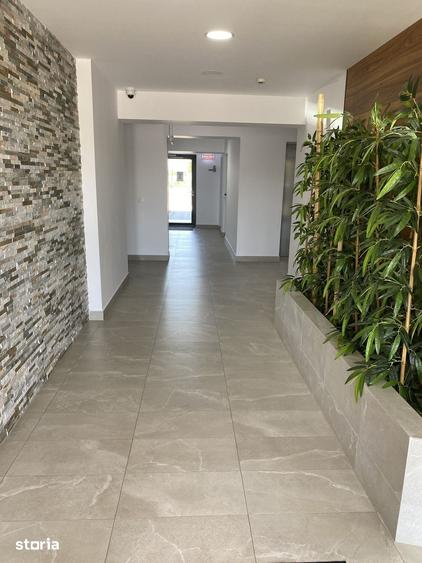 Apartament 2 camere HILS SPLAI, mobilat PREMIUM, parcare inclusa - 9