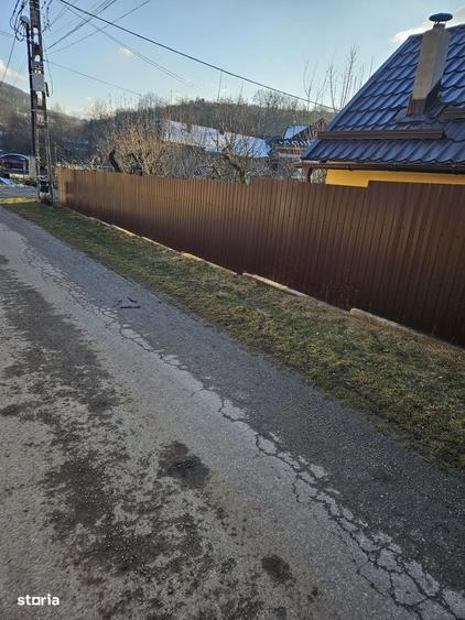 Casă cu 3 camere în Nadășu