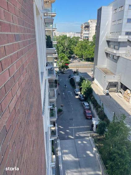 Apartament 3 camere,Moghioros Park Residence , Drumul Taberei - 3