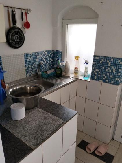 Casă cu 3 camere în Vulpești