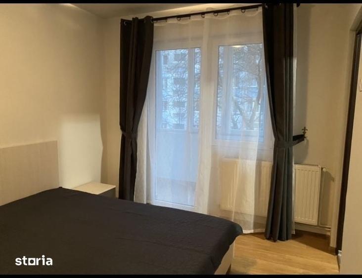 Apartament cu doua camere de inchiriat - 5
