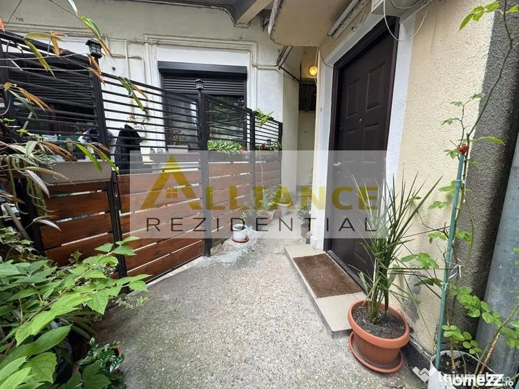 Apartament cu 2 camere semidecomandat în Vitan
