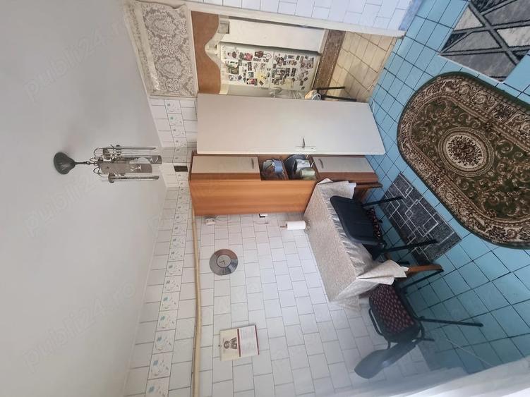 Apartament cu 2 camere decomandat în Brazda lui Novac