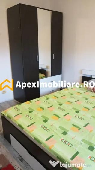 Apartament 2 camere de inchiriat Lujerului Bucure?ti | Apex - 3