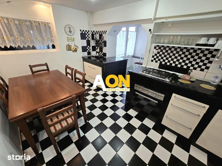 Apartament cu 4 camere în Tolstoi