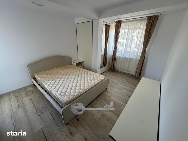 Apartament cu 3 camere în Tudor Vladimirescu