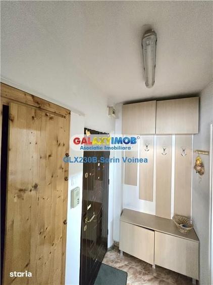 Apartament 3 camere Iancului | str. Avrig | 5 minute de metrou - 11